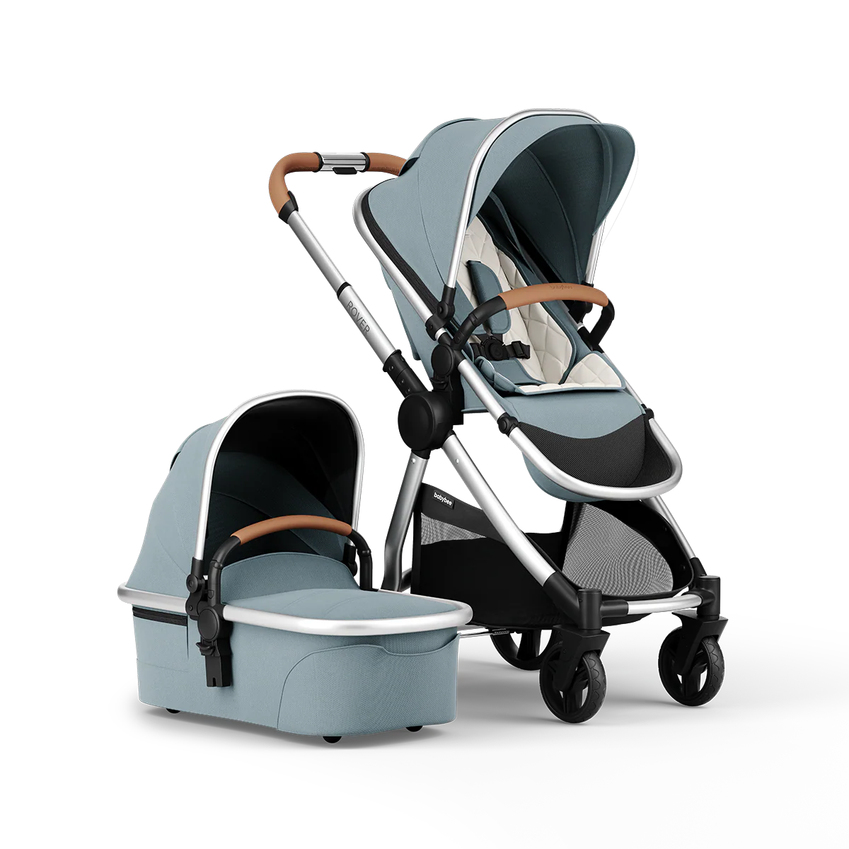 DUO3 + ROVER3 Runout Sale